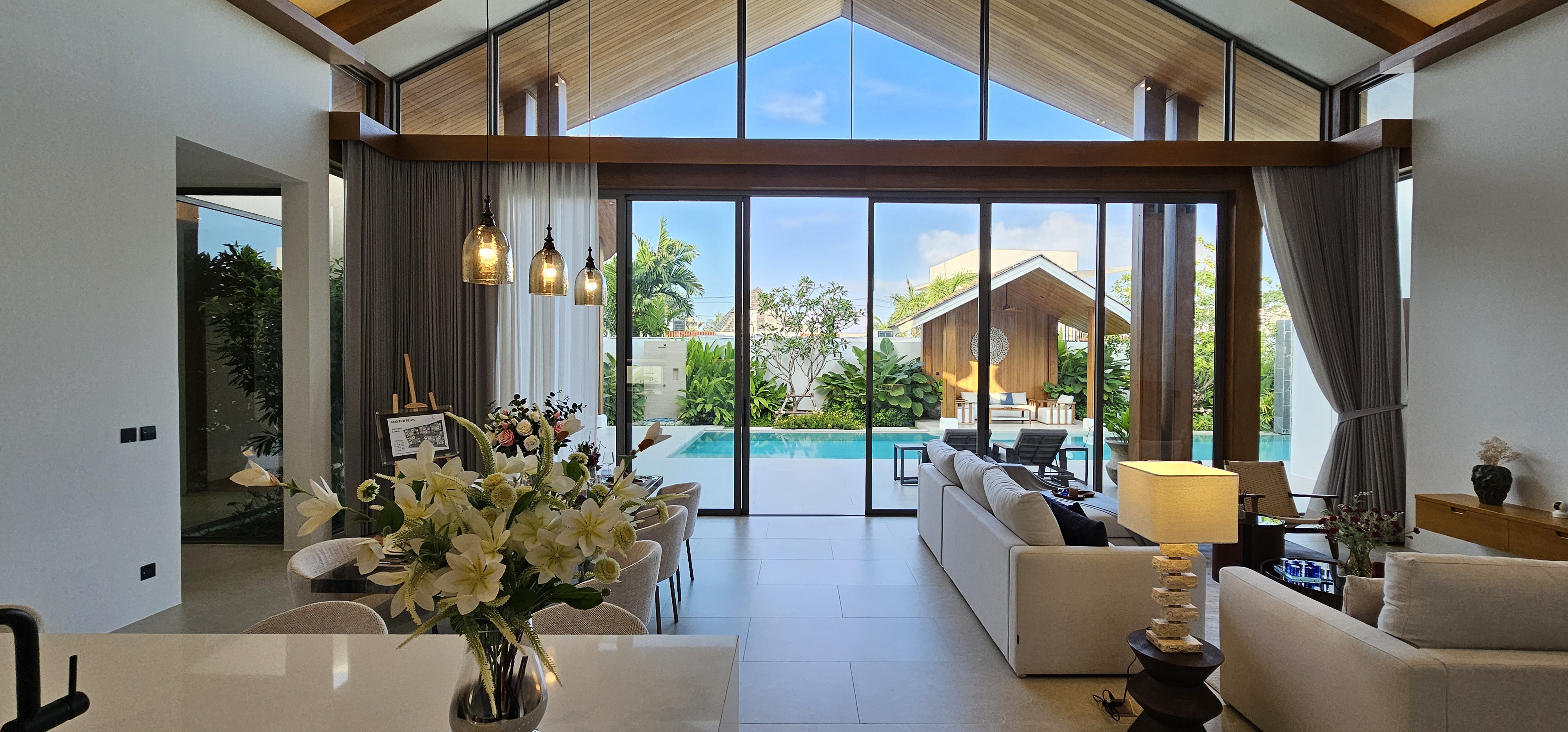 Nakara Luxury Grand Villas 43